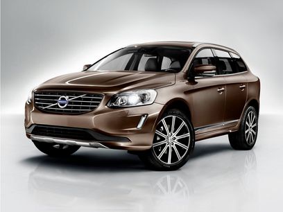Used 2017 Volvo XC60 T5 Inscription w/ Advanced Package