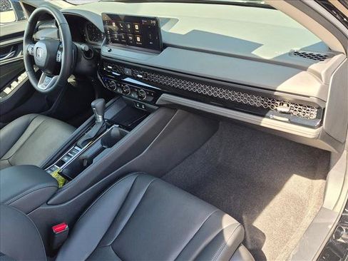 Used 2026 Honda Accord Touring image 23