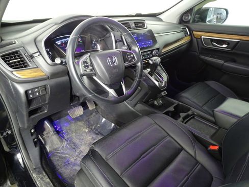 Used 2019 Honda CR-V EX-L image 16