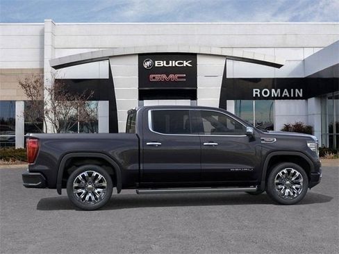 New 2026 GMC Sierra 1500 Denali w/ Denali Reserve Package image 5