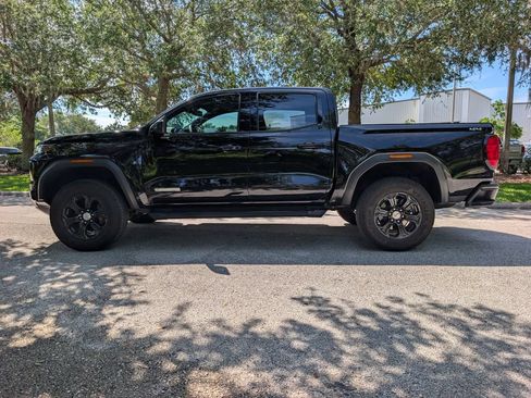Used 2024 GMC Canyon Elevation w/ Convenience Package AWD/4WD image 5