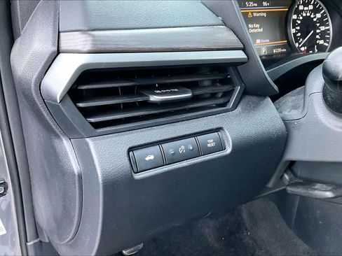 Certified 2025 Nissan Altima 2.5 SV FWD image 31