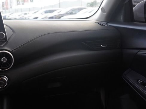 Used 2024 Nissan Sentra SV w/ All-Weather Package image 21