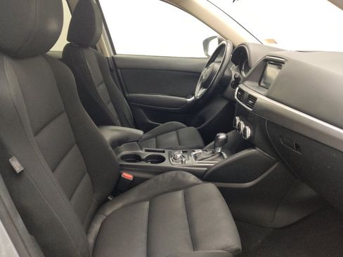 Used 2016 MAZDA CX-5 Touring FWD image 21