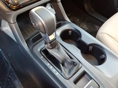 New 2025 Ford Ranger Lariat w/ Convenience Package image 21