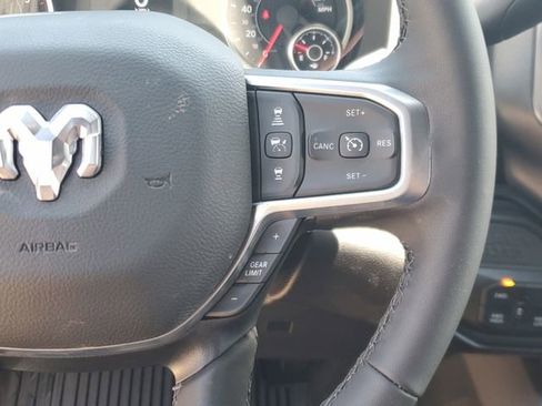 New 2025 RAM 2500 Big Horn image 23