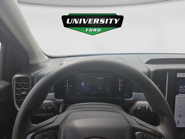 Used 2024 Ford Ranger XL AWD/4WD image 10