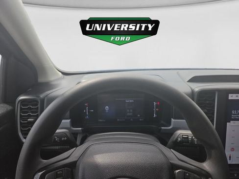 Used 2024 Ford Ranger XL AWD/4WD image 10