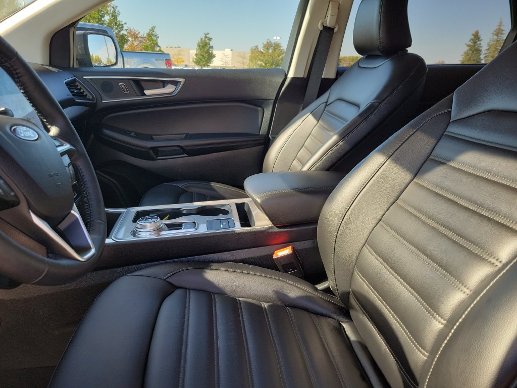 Used 2024 Ford Edge SEL w/ Convenience Package AWD/4WD image 20