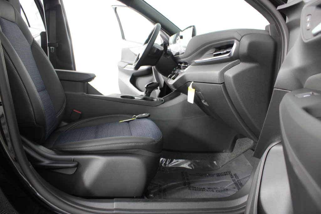 New 2026 Buick Envista Preferred w/ Convenience I Package FWD image 19