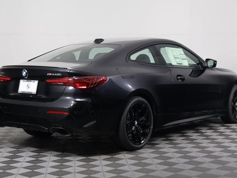 New 2027 BMW 440i xDrive Coupe AWD/4WD image 2