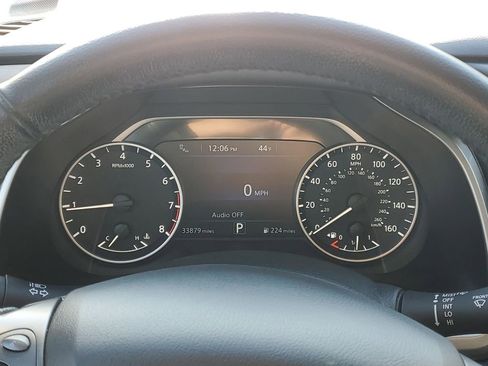 Used 2021 Nissan Murano SV image 17