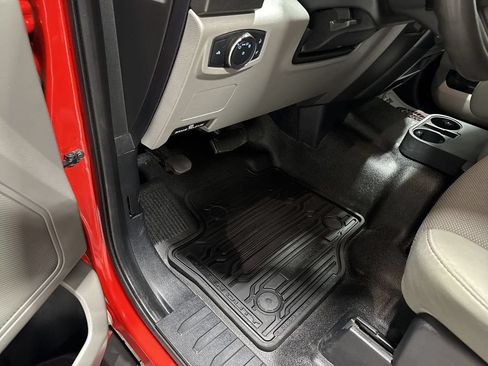Used 2019 Ford F350 XL w/ STX Appearance Package RWD image 10