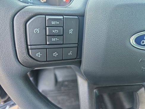 New 2026 Ford F250 XL w/ 360-Degree Camera Package image 16