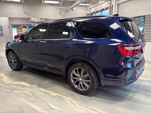 Used 2018 Dodge Durango GT w/ Premium Group AWD/4WD image 38