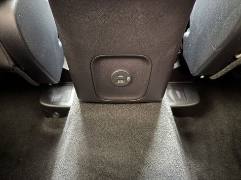 Used 2024 Ford Bronco Sport Big Bend w/ Convenience Package image 25