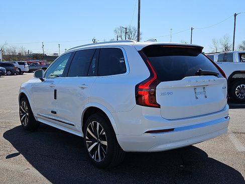 New 2026 Volvo XC90 B5 Core w/ Protection Package Premier AWD/4WD image 4