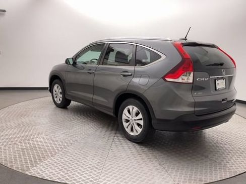 Used 2012 Honda CR-V EX-L image 4