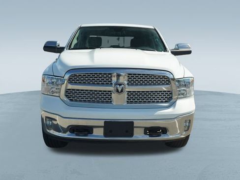 Used 2016 RAM 1500 Laramie w/ Convenience Group image 2