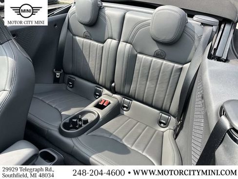 Used 2026 MINI Cooper John Cooper Works FWD image 15