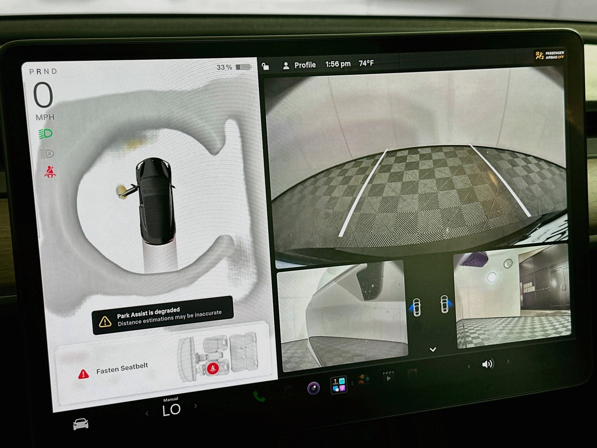 Used 2023 Tesla Model 3 Standard Range RWD image 22