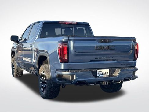 Used 2024 GMC Sierra 1500 Denali w/ Technology Package image 4