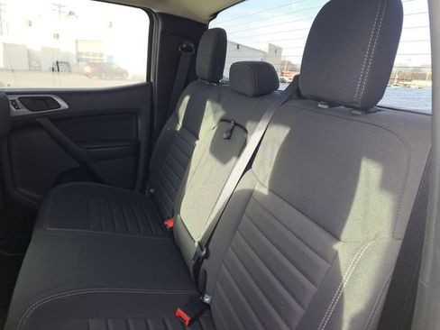 Used 2021 Ford Ranger XL w/ FX4 Off-Road Package image 17