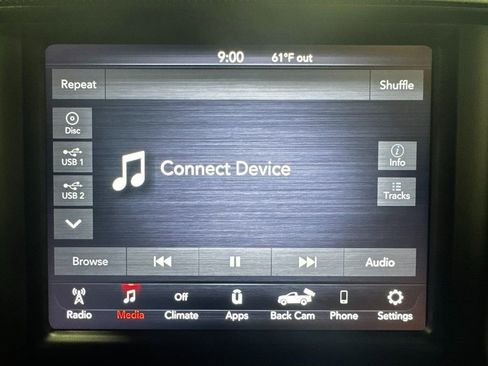 Used 2019 RAM 1500 Sport w/ Level 2 Equipment Group image 28