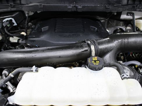 Used 2023 Ford F150 Tremor image 26