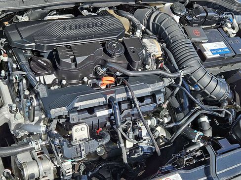 Certified 2023 Hyundai Kona Limited image 14