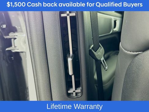 New 2026 Hyundai Santa Fe SEL w/ Tow & Go Package image 26