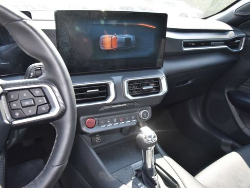 Used 2026 Ford Mustang Premium RWD image 8