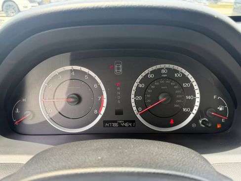 Used 2012 Honda Accord EX-L image 9