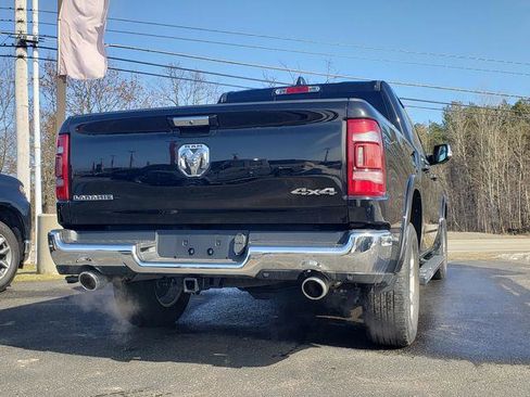 Used 2022 RAM 1500 Laramie image 3