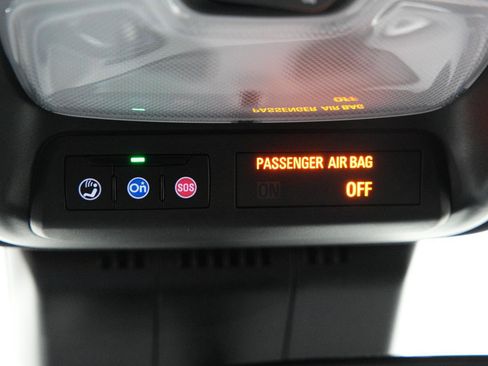 New 2025 GMC Canyon Elevation image 38