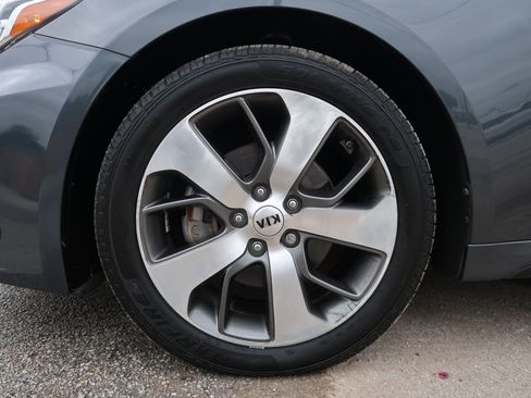 Used 2020 Kia Optima S FWD image 37