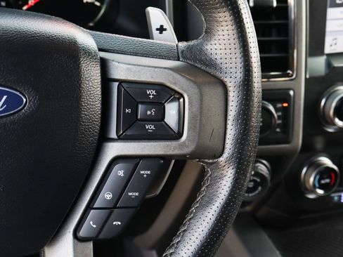 Used 2019 Ford F150 Raptor w/ Equipment Group 802A Luxury image 25