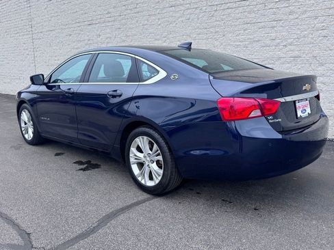 Used 2015 Chevrolet Impala LT w/ Convenience Package image 13