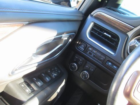 Certified 2021 Chevrolet Tahoe High Country image 29