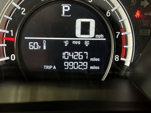 Used 2018 Honda CR-V LX image 16