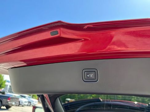 Used 2020 Chevrolet Blazer RS AWD/4WD image 26