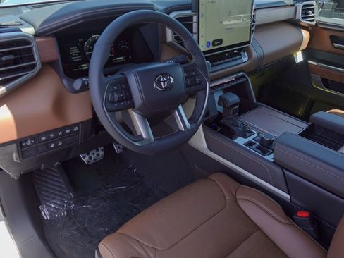 New 2026 Toyota Tundra 1794 Edition AWD/4WD image 9