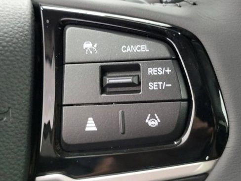 New 2026 Honda Odyssey Touring image 19