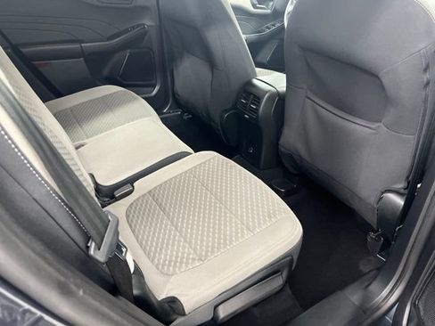 Used 2022 Ford Escape SE w/ Convenience Package AWD/4WD image 21