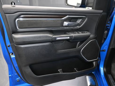 Used 2022 RAM 1500 Laramie image 11
