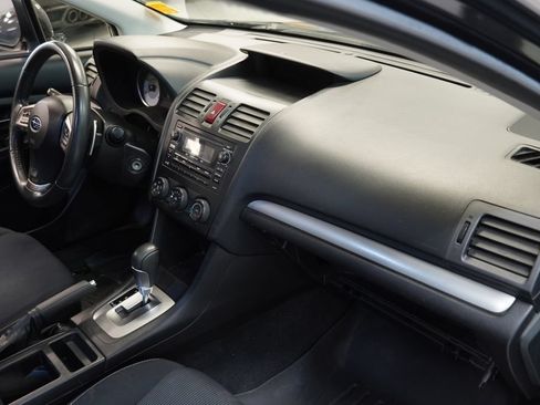 Used 2014 Subaru Impreza 2.0i Sport Premium AWD/4WD image 27