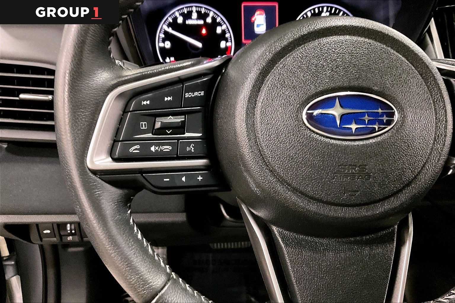 Used 2024 Subaru Legacy Premium AWD/4WD image 24