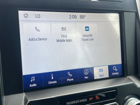 Used 2019 Ford F150 Platinum w/ Equipment Group 701A Luxury AWD/4WD image 25