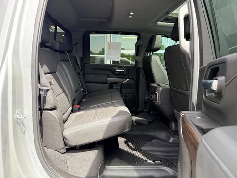 Used 2020 GMC Sierra 2500 Denali w/ Denali Ultimate Package image 41