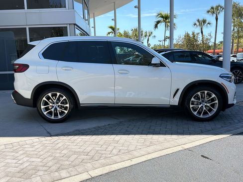 Used 2023 BMW X5 sDrive40i w/ Premium Package image 8